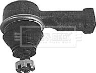 Borg & Beck BTR4317 - Tie Rod End car-mod.net