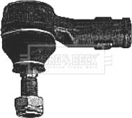 Borg & Beck BTR4239 - Tie Rod End car-mod.net