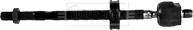 Borg & Beck BTR4226 - Inner Tie Rod, Axle Joint car-mod.net