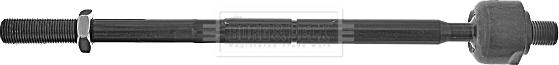 Borg & Beck BTR4730 - Inner Tie Rod, Axle Joint car-mod.net