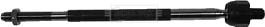 Borg & Beck BTR4725 - Inner Tie Rod, Axle Joint car-mod.net