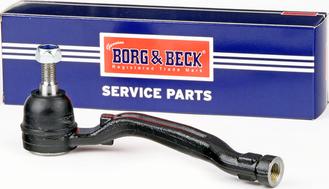 Borg & Beck BTR5915 - Tie Rod End car-mod.net