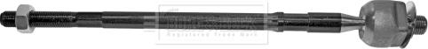 Borg & Beck BTR5486 - Inner Tie Rod, Axle Joint car-mod.net