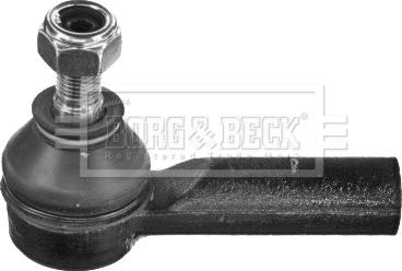 Borg & Beck BTR5474 - Tie Rod End car-mod.net