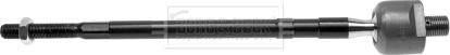 Borg & Beck BTR5557 - Inner Tie Rod, Axle Joint car-mod.net