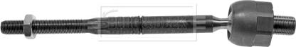 Borg & Beck BTR5670 - Inner Tie Rod, Axle Joint car-mod.net