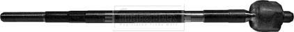 Borg & Beck BTR5001 - Inner Tie Rod, Axle Joint car-mod.net
