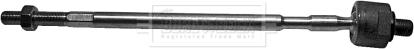 Borg & Beck BTR5145 - Inner Tie Rod, Axle Joint car-mod.net