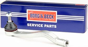 Borg & Beck BTR5870 - Tie Rod End car-mod.net