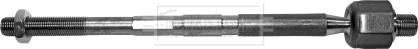 Borg & Beck BTR5368 - Inner Tie Rod, Axle Joint car-mod.net