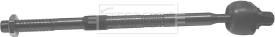 Borg & Beck BTR5219 - Inner Tie Rod, Axle Joint car-mod.net