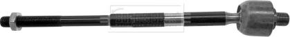 Borg & Beck BTR5238 - Inner Tie Rod, Axle Joint car-mod.net