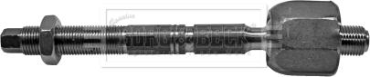 Borg & Beck BTR5226 - Inner Tie Rod, Axle Joint car-mod.net