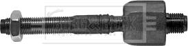Borg & Beck BTR5222 - Inner Tie Rod, Axle Joint car-mod.net