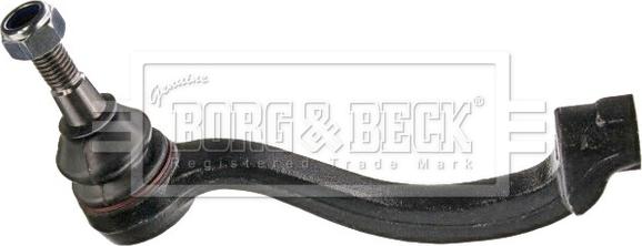Borg & Beck BTR6084 - Tie Rod End car-mod.net