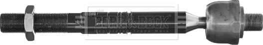 Borg & Beck BTR6025 - Inner Tie Rod, Axle Joint car-mod.net