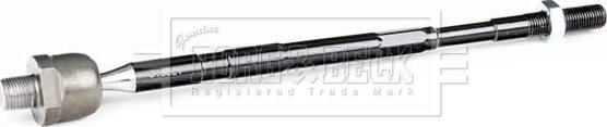 Borg & Beck BTR6194 - Inner Tie Rod, Axle Joint car-mod.net