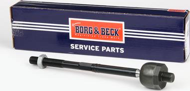 Borg & Beck BTR6155 - Inner Tie Rod, Axle Joint car-mod.net