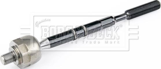 Borg & Beck BTR6201 - Inner Tie Rod, Axle Joint car-mod.net