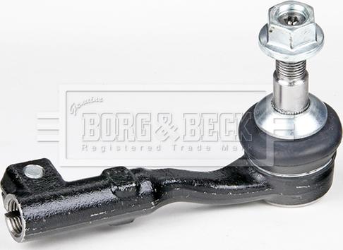 Borg & Beck BTR6203 - Tie Rod End car-mod.net