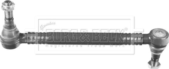 Borg & Beck BTR33023 - Rod / Strut, stabiliser car-mod.net