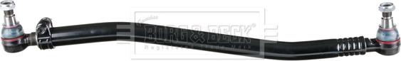 Borg & Beck BTR33155 - Centre Rod Assembly car-mod.net