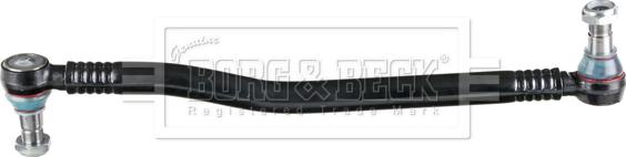 Borg & Beck BTR33133 - Centre Rod Assembly car-mod.net