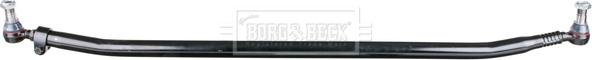 Borg & Beck BTR33240 - Tie Rod car-mod.net