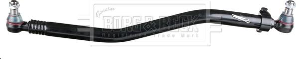 Borg & Beck BTR33200 - Centre Rod Assembly car-mod.net