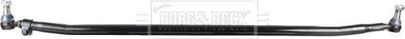 Borg & Beck BTR33228 - Tie Rod car-mod.net