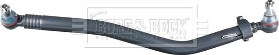 Borg & Beck BTR33271 - Centre Rod Assembly car-mod.net