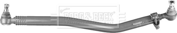 Borg & Beck BTR32966 - Centre Rod Assembly car-mod.net