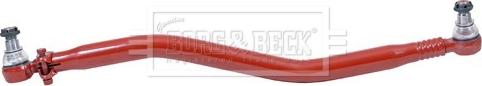 Borg & Beck BTR32446 - Centre Rod Assembly car-mod.net