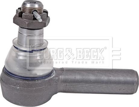 Borg & Beck BTR32440 - Tie Rod End car-mod.net