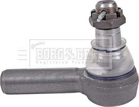Borg & Beck BTR32441 - Tie Rod End car-mod.net