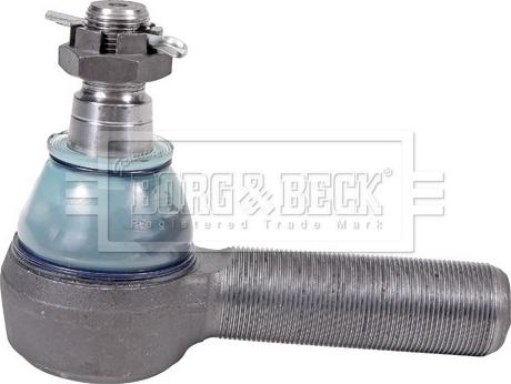 Borg & Beck BTR32454 - Tie Rod End car-mod.net