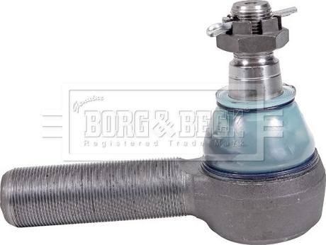 Borg & Beck BTR32455 - Tie Rod End car-mod.net