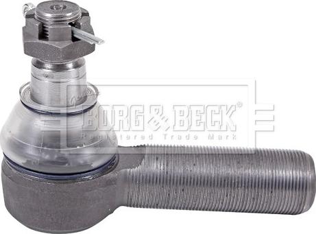 Borg & Beck BTR32450 - Tie Rod End car-mod.net