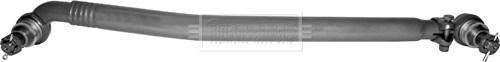 Borg & Beck BTR32452 - Centre Rod Assembly car-mod.net