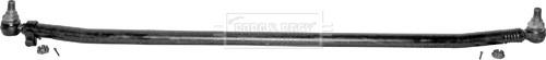 Borg & Beck BTR32482 - Tie Rod car-mod.net