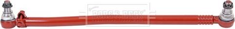 Borg & Beck BTR32471 - Centre Rod Assembly car-mod.net