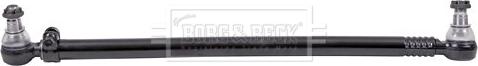 Borg & Beck BTR32472 - Centre Rod Assembly car-mod.net
