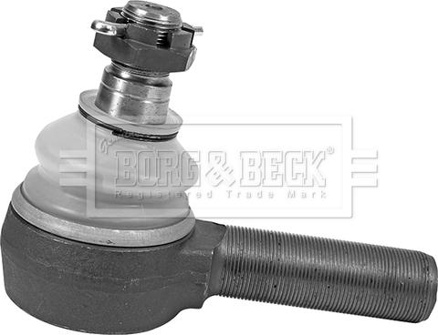 Borg & Beck BTR32195 - Tie Rod End car-mod.net