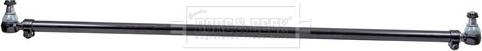 Borg & Beck BTR32192 - Tie Rod car-mod.net
