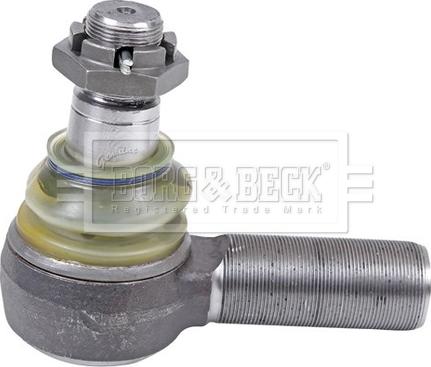 Borg & Beck BTR32197 - Tie Rod End car-mod.net