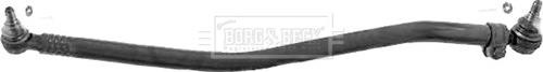 Borg & Beck BTR32142 - Centre Rod Assembly car-mod.net