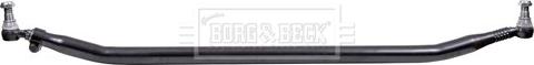 Borg & Beck BTR32147 - Tie Rod car-mod.net