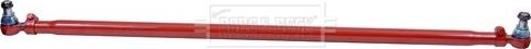 Borg & Beck BTR32158 - Tie Rod car-mod.net