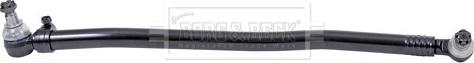 Borg & Beck BTR32157 - Centre Rod Assembly car-mod.net