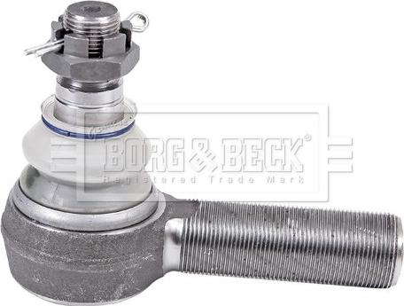 Borg & Beck BTR32107 - Tie Rod End car-mod.net